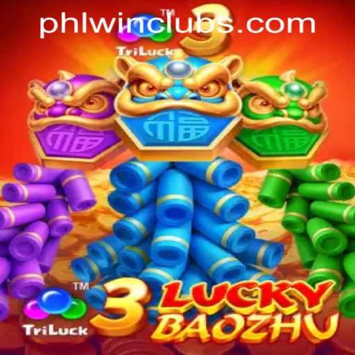 An In-depth Exploration of 3LuckyBaozhu at PHLWINner Casino