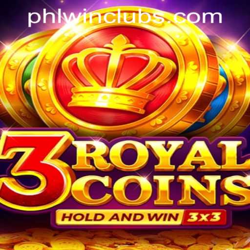 Discovering 3RoyalCoins at PHLWINner Casino: The Ultimate Gaming Experience