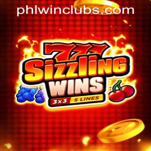Experience the Thrills of 777 Sizzling Wins at PHLWINner Casino
