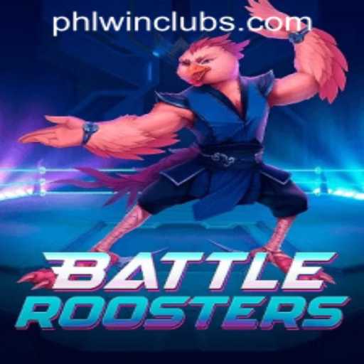 BattleRoosters: A Thrilling Casino Adventure at PHLWINner