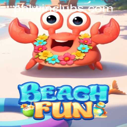 Experience the Thrill of BeachFun at PHLWINner Casino