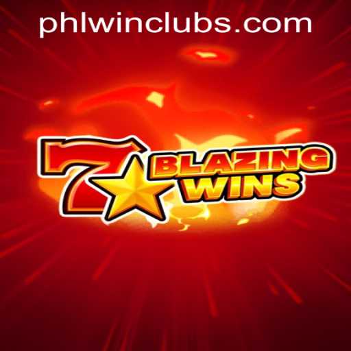 BlazingWins: Unveiling the Thrills at PHLWINner Casino