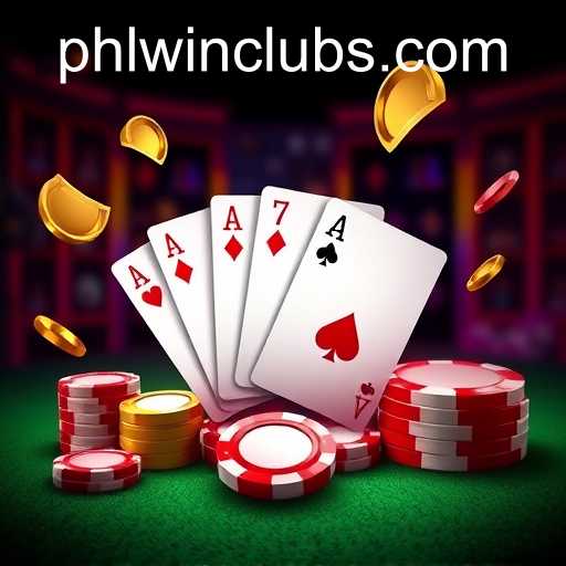 Casino Games Unveiled at PHLWINner Casino