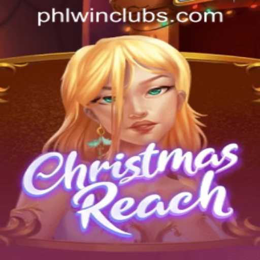 Experience the Magic of ChristmasReach at PHLWINner Casino
