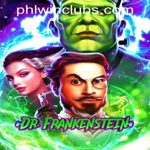 DrFrankenstein Game at PHLWINner Casino: A Perfect Fusion of Innovation and Excitement