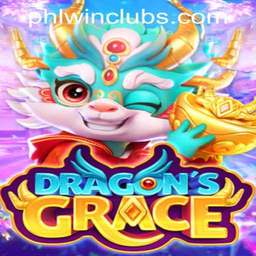 DragonsGrace: Embark on an Epic Journey at PHLWINner Casino