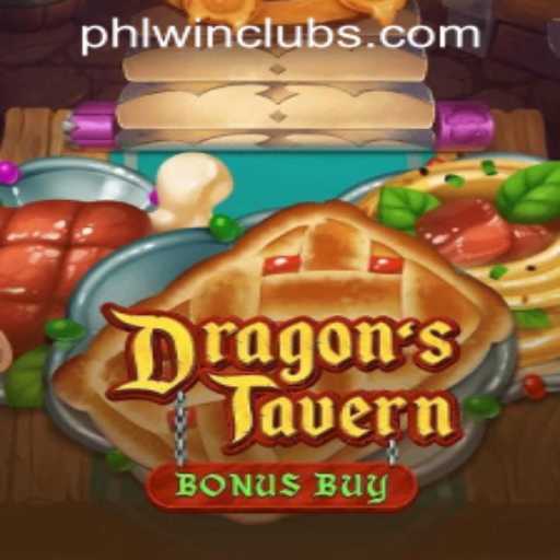 DragonsTavern: A Legendary Gaming Experience at PHLWINner Casino