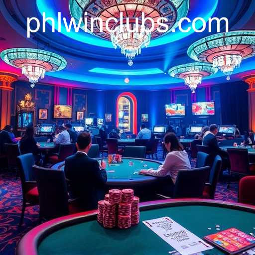PHLWINner Casino