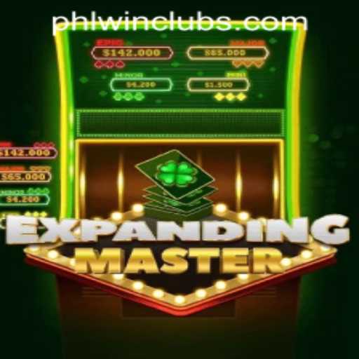 Exploring the Thrills of ExpandingMaster at PHLWINner Casino