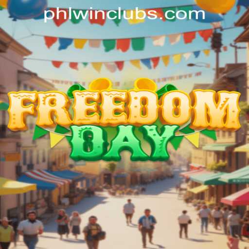 Exploring FreedomDay: A New Gaming Sensation at PHLWINner Casino
