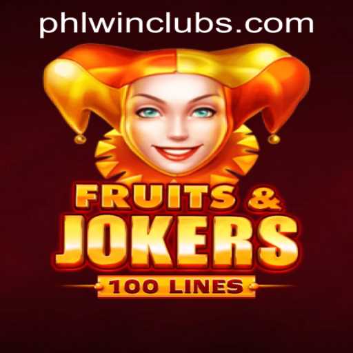 Explore the Thrilling World of FruitsAndJokers100 at PHLWINner Casino