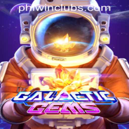 Explore the Cosmic Thrills of GalacticGems at PHLWINner Casino