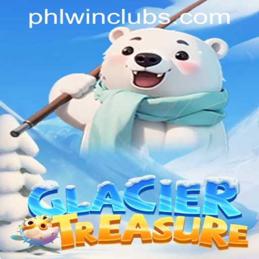Unlock Hidden Riches in GlacierTreasure at PHLWINner Casino