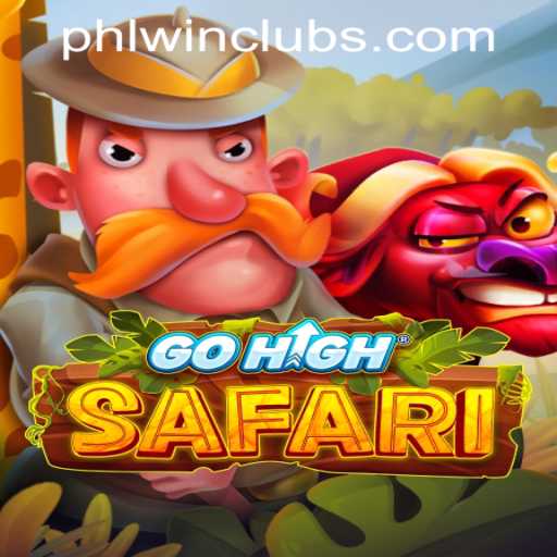 Explore the Thrilling World of GoHighSafari at PHLWINner Casino