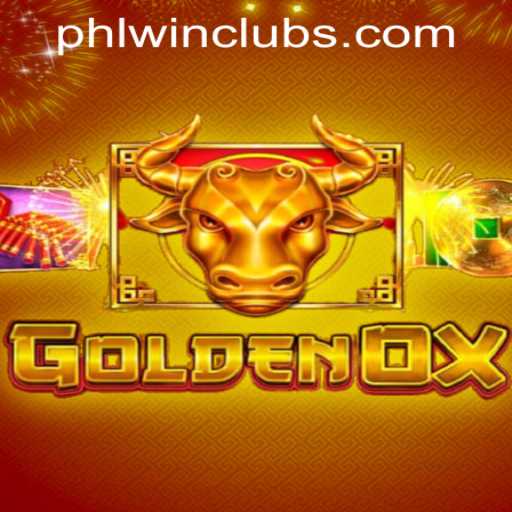Discover the Exciting World of GoldenOx at PHLWINner Casino