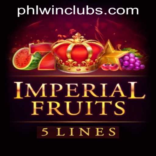 Discover the Excitement of ImperialFruits5 at PHLWINner Casino