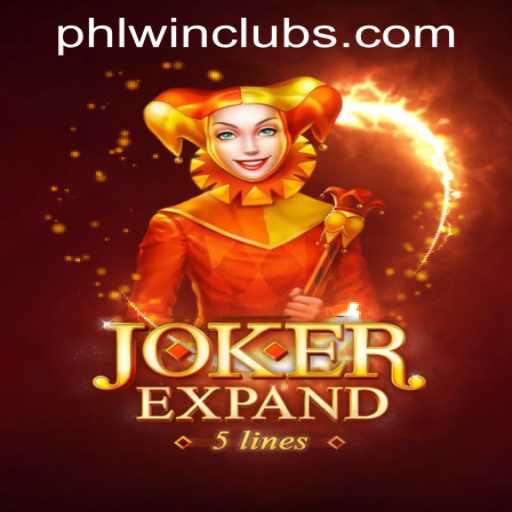 JokerExpand: Discover the Excitement at PHLWINner Casino