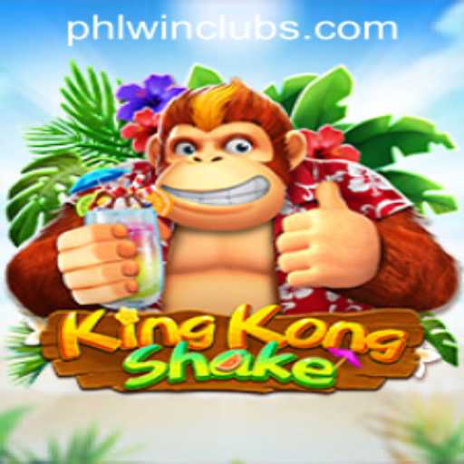 Step into the Adventure: KingKongShake at PHLWINner Casino
