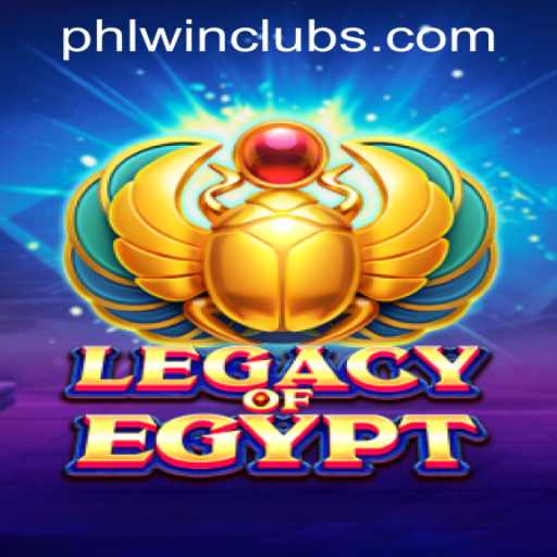 Exploring the Enigmatic World of LegacyOfEgypt at PHLWINner Casino