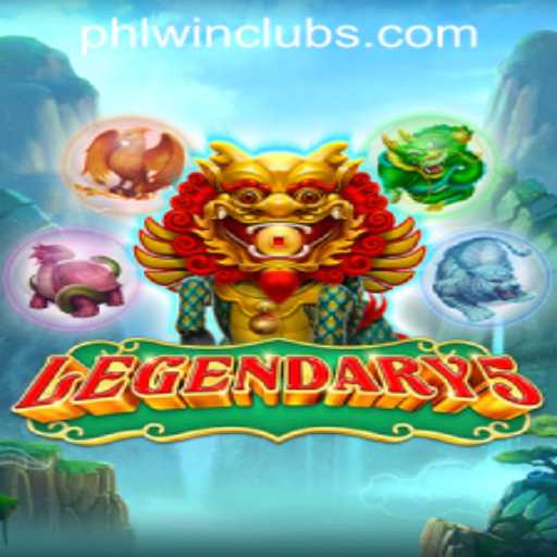 Experience the Thrills of Legendary5 at PHLWINner Casino