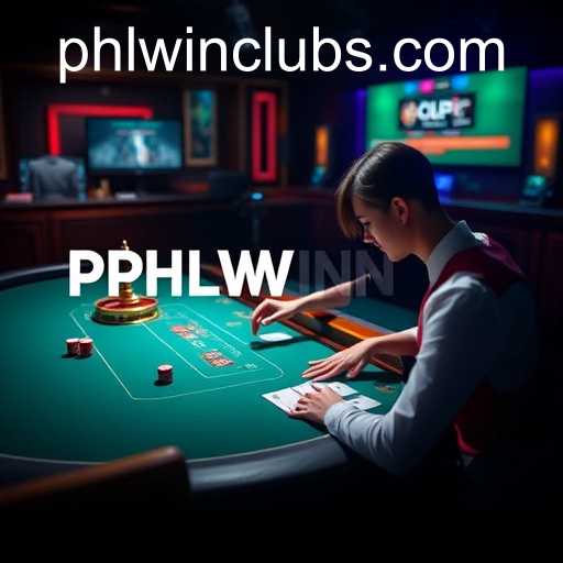 PHLWINner Casino