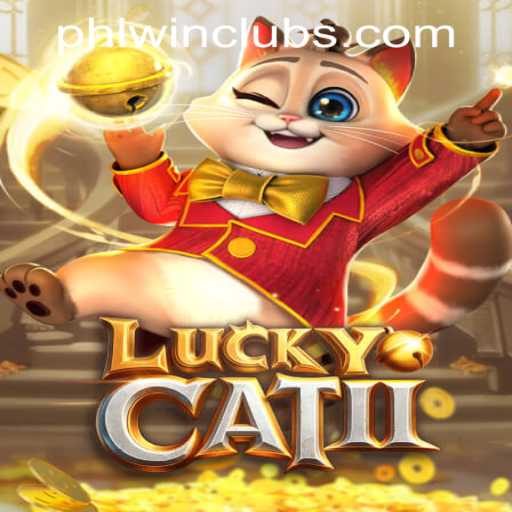 Exploring the Fascinating World of LuckyCatII at PHLWINner Casino