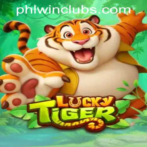 Unleashing Fortune with LuckyTiger at PHLWINner Casino