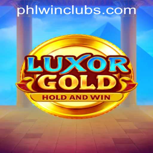 LuxorGold Excitement at PHLWINner Casino