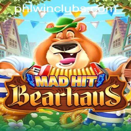 Unlocking the Adventure: MadHitBearhaus in PHLWINner Casino