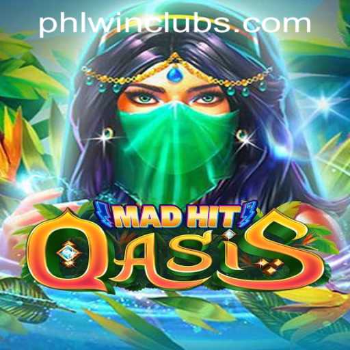 Unveiling the Thrills of MadHitOasis at PHLWINner Casino