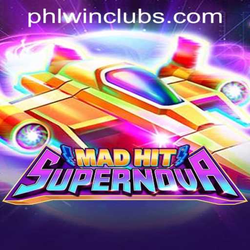 The World of MadHitSupernova at PHLWINner Casino