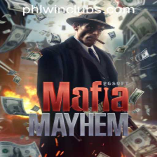 Unravel the Thrills of MafiaMayhem at PHLWINner Casino