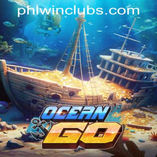 OceanGO: Dive into the Depths of Thrilling Gameplay at PHLWINner Casino