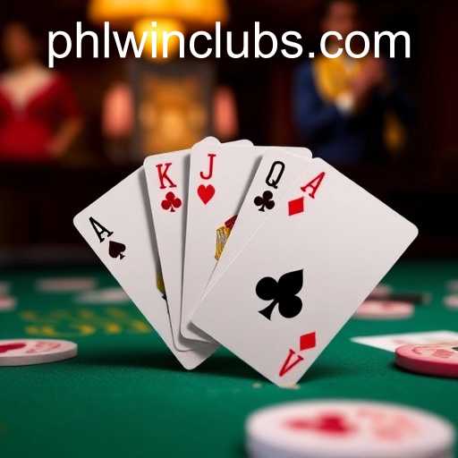 PHLWINner Casino