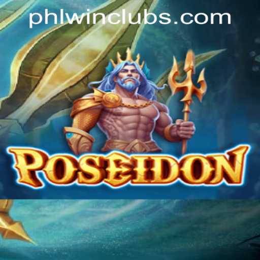 Unveiling Poseidon: A Dive into PHLWINner Casino's Newest Slot Adventure