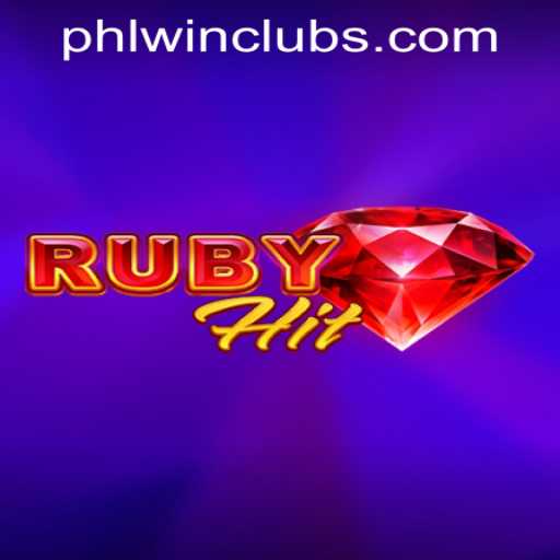 Discover RubyHit: The Exciting Game at PHLWINner Casino