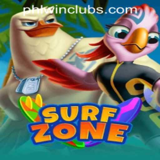 Experience the Thrills of SurfZone at PHLWINner Casino