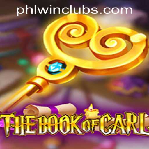 TheBookofCarl: A New Adventure at PHLWINner Casino