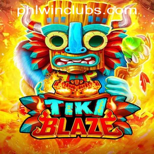 Exploring the World of TikiBlaze at PHLWINner Casino
