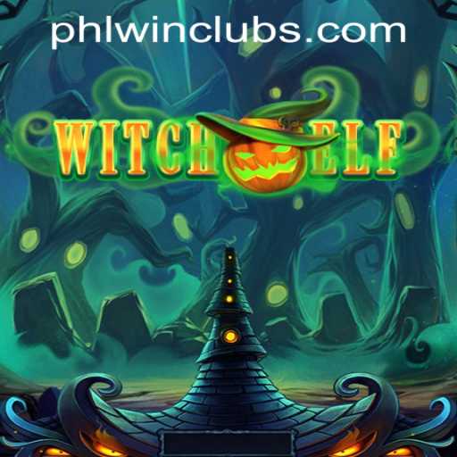 Discover the Enchanting World of WitchElf at PHLWINner Casino